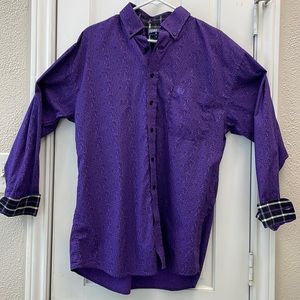 PANHANDLE MEN’S LONG SLEEVE SHIRT